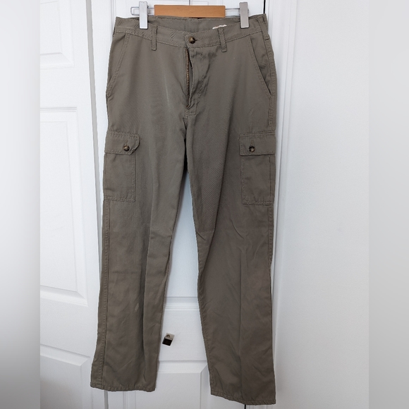 cargo pants - Picture 1 of 2